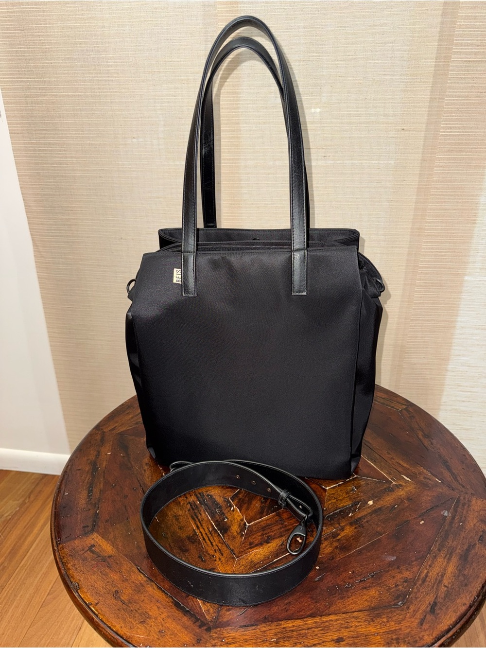 Beis The Commuter Tote Bag
